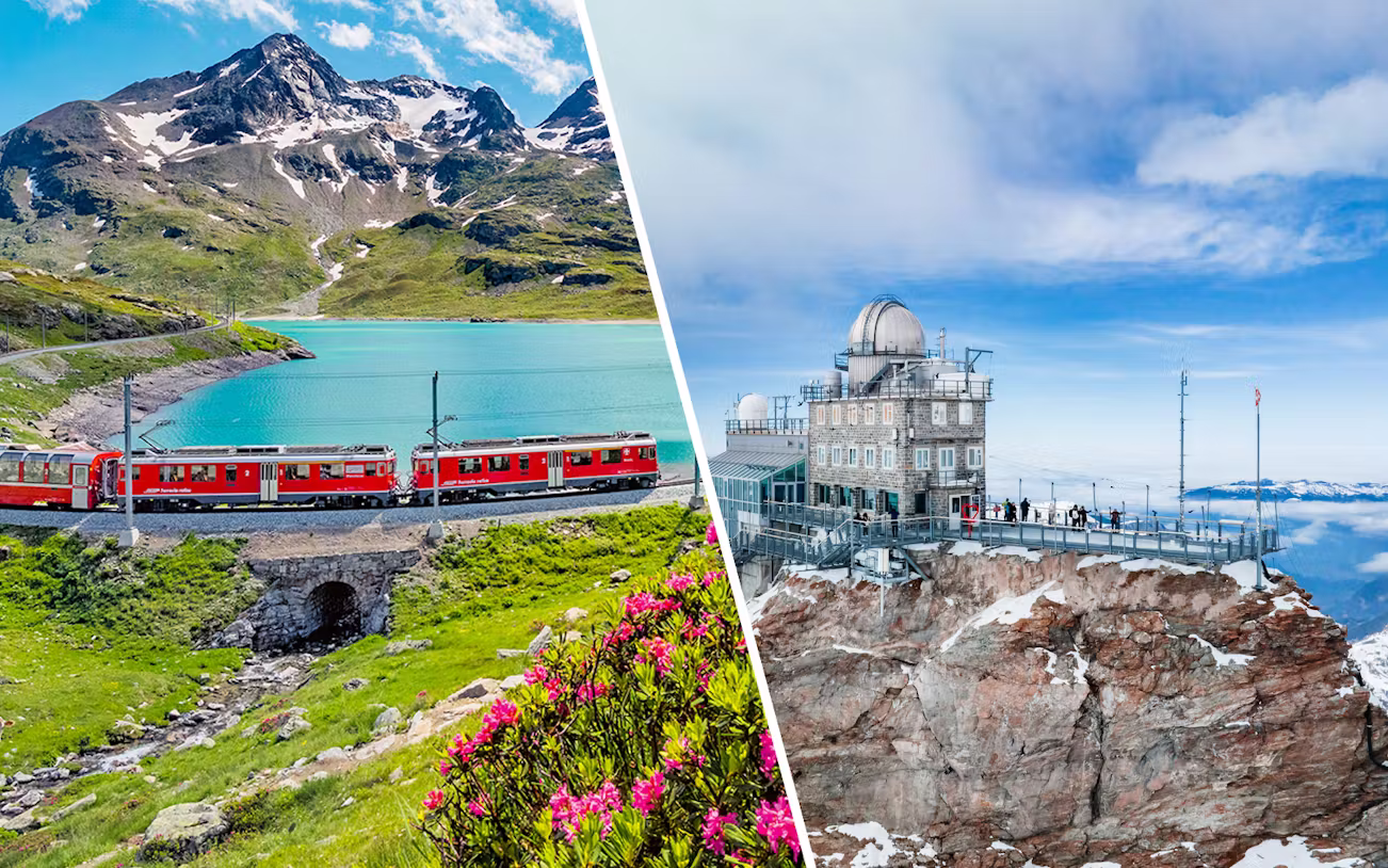 Specials in Interlaken | TickYourList