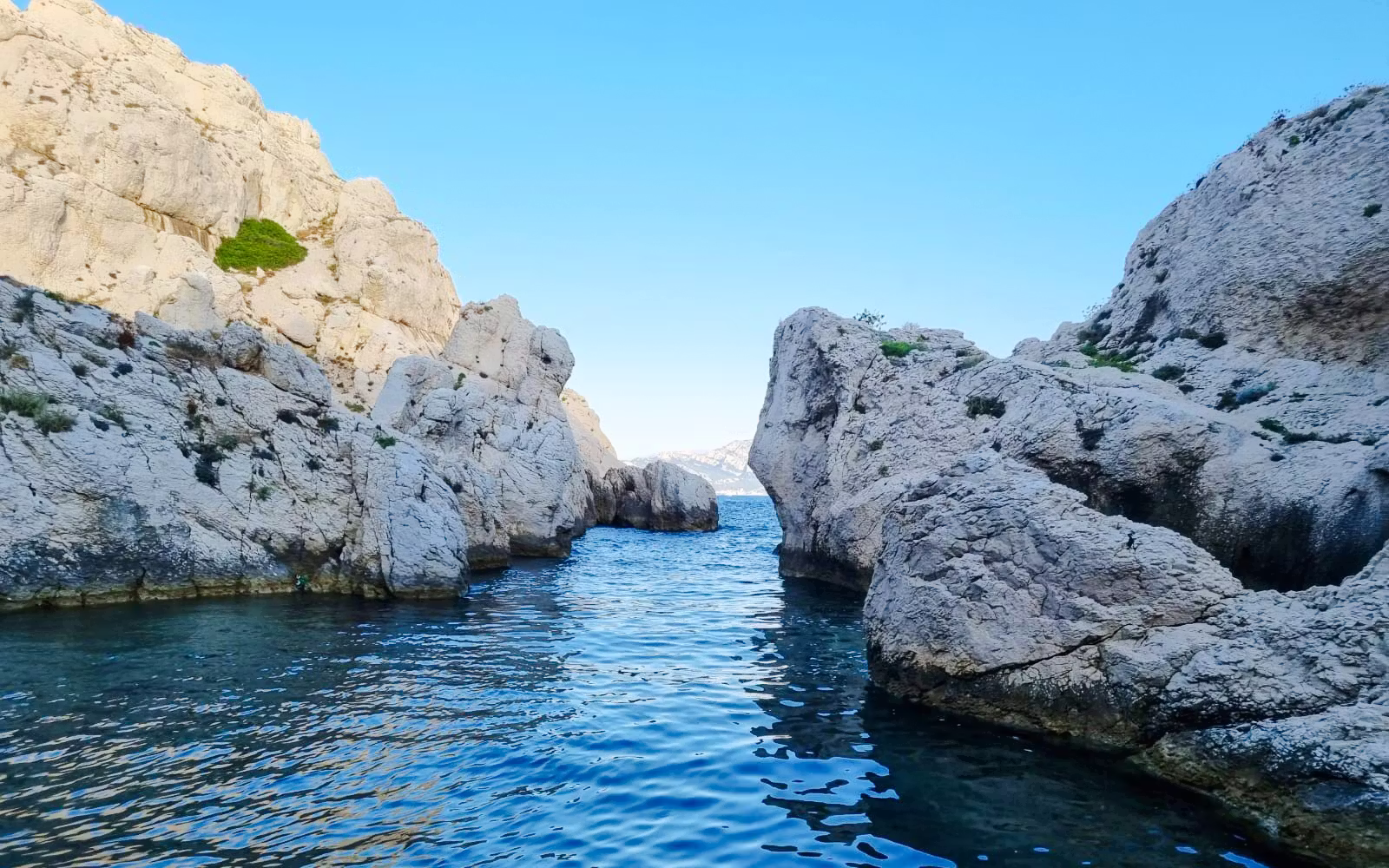 Cruises in Marseille | TickYourList