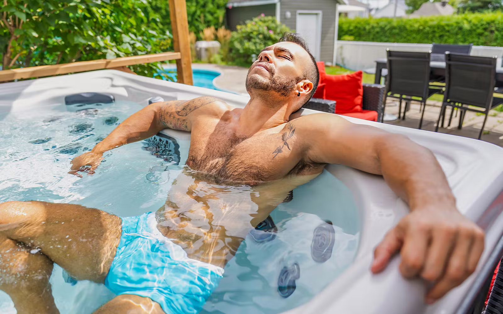 Wellness in Munich | TickYourList