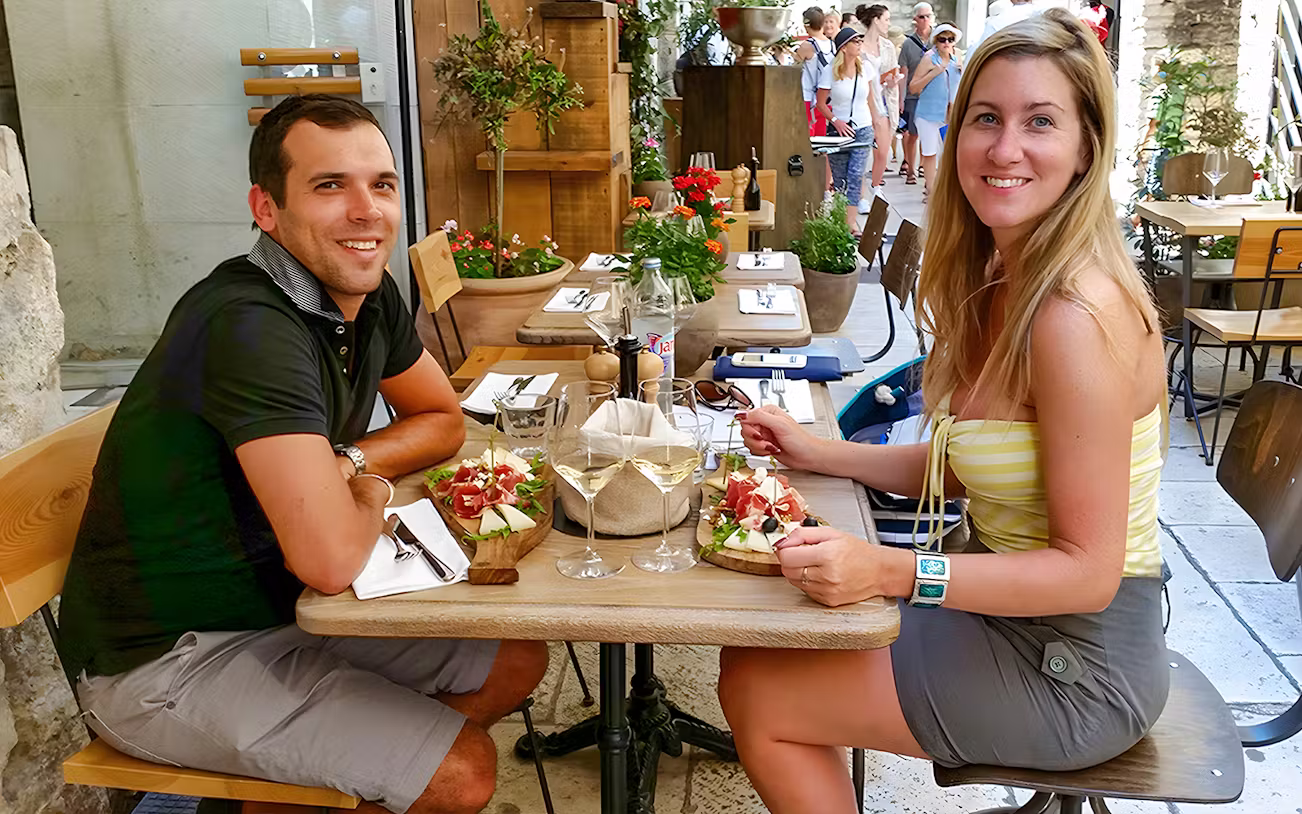 Food and Drinks in Split | TickYourList
