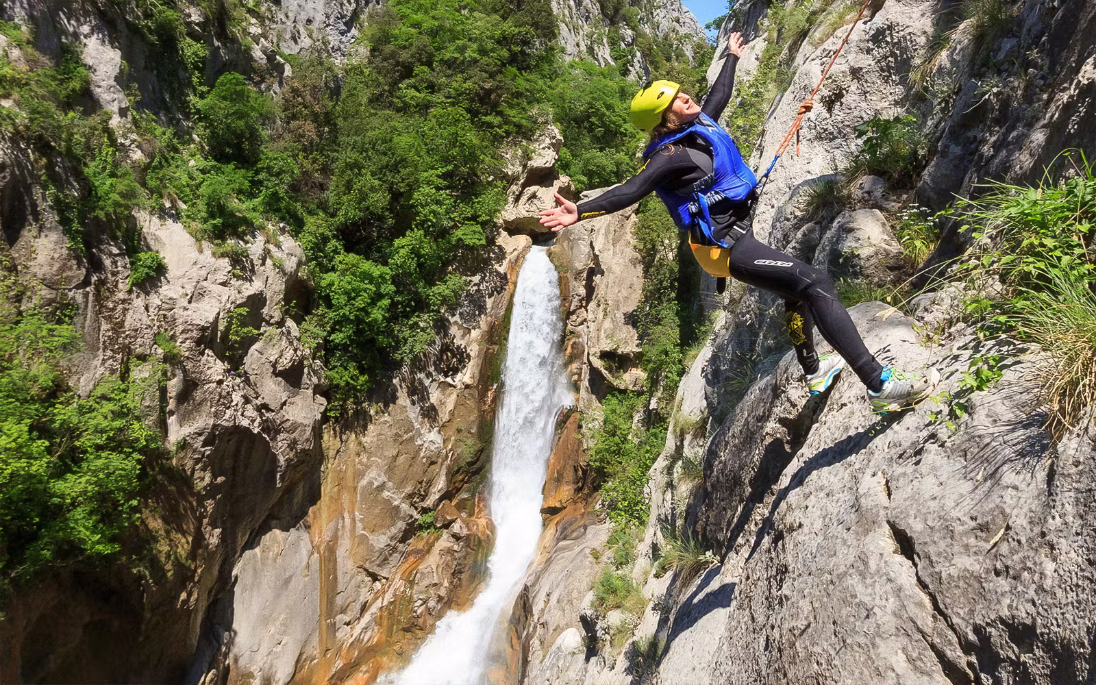 Adventure in Split | TickYourList
