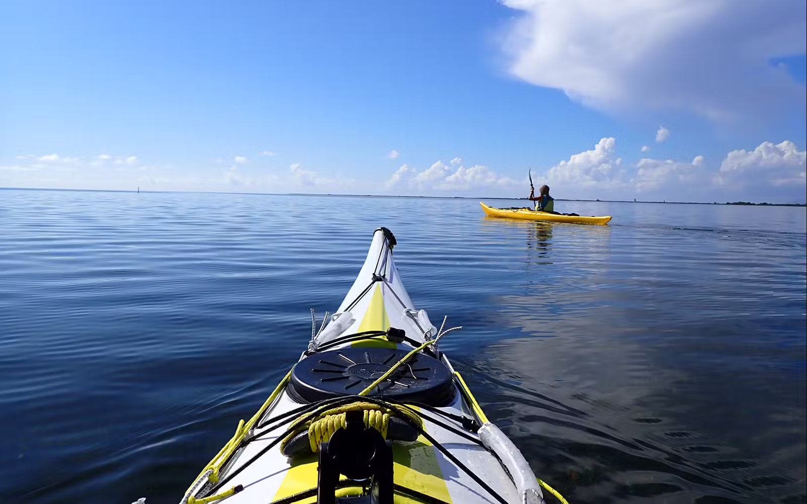 Water Sports in Venice | TickYourList