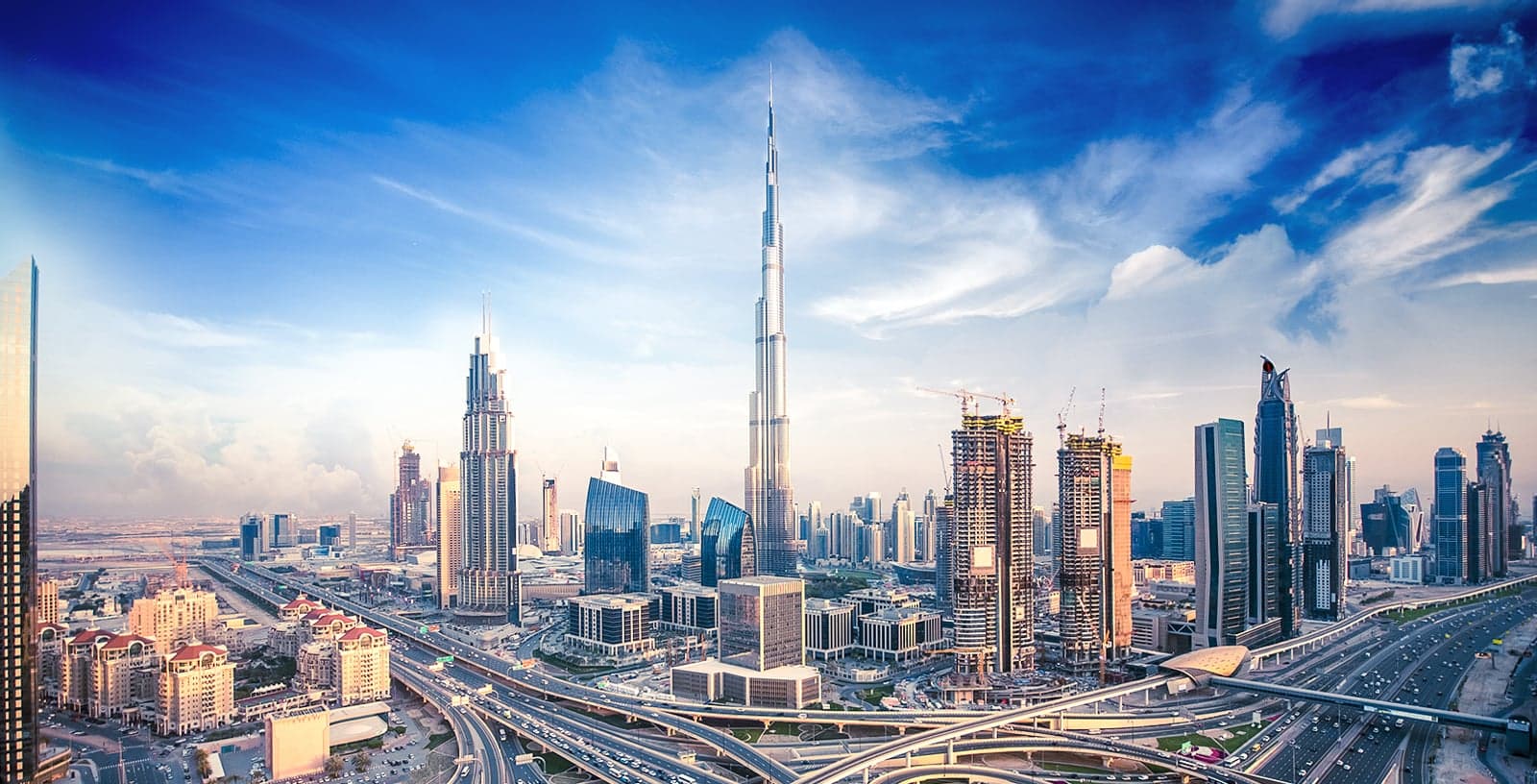 Burj Khalifa Tickets
