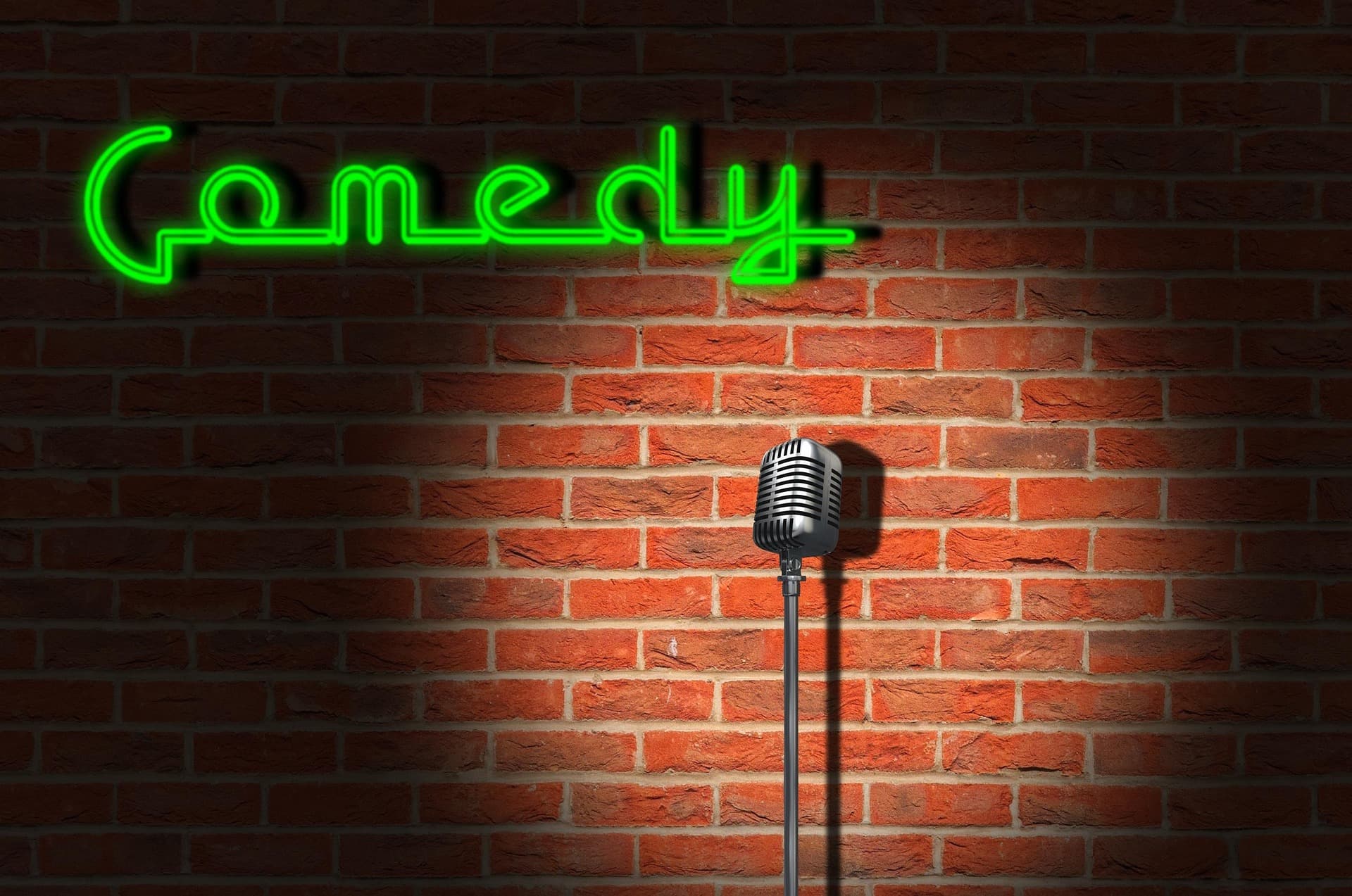 Las Vegas Live Comedy Club