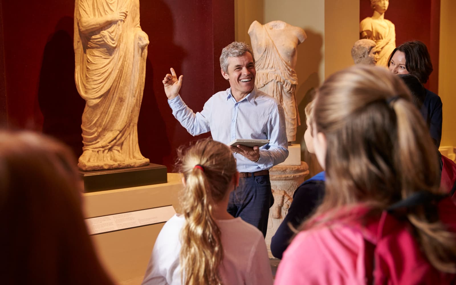 Guided Tours in Geneva | TickYourList