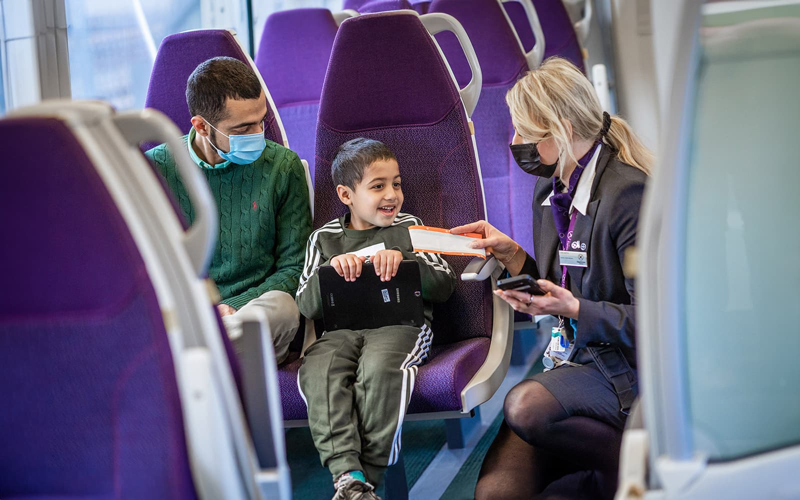 Train Tickets in Zermatt | TickYourList