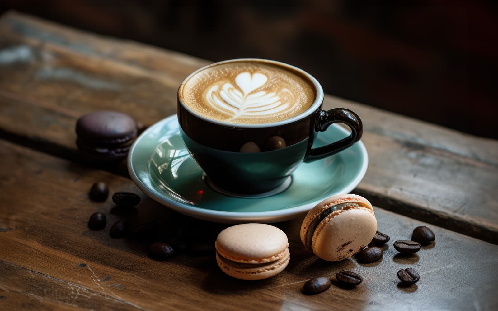 Coffee & Tea Tours in Vienna | TickYourList