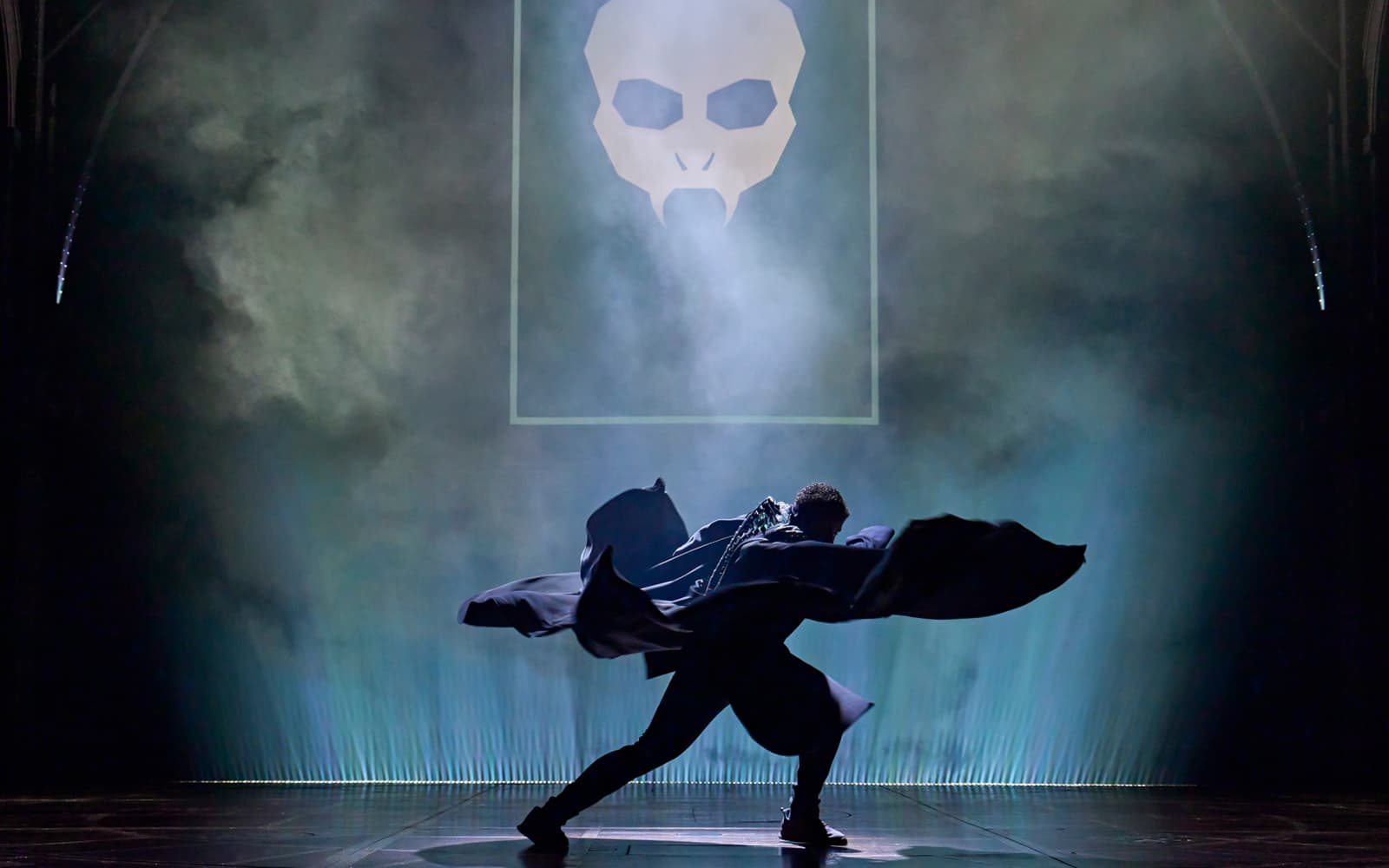 Fantasy Shows in Valencia | TickYourList