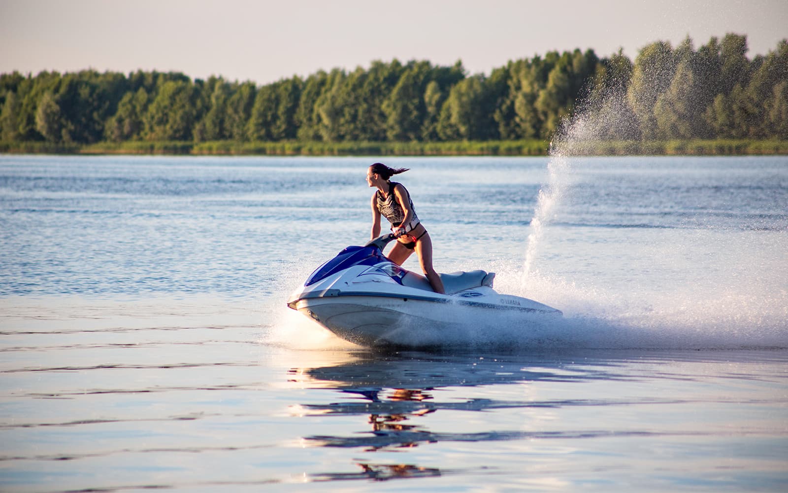 Jet Skiing in Split | TickYourList