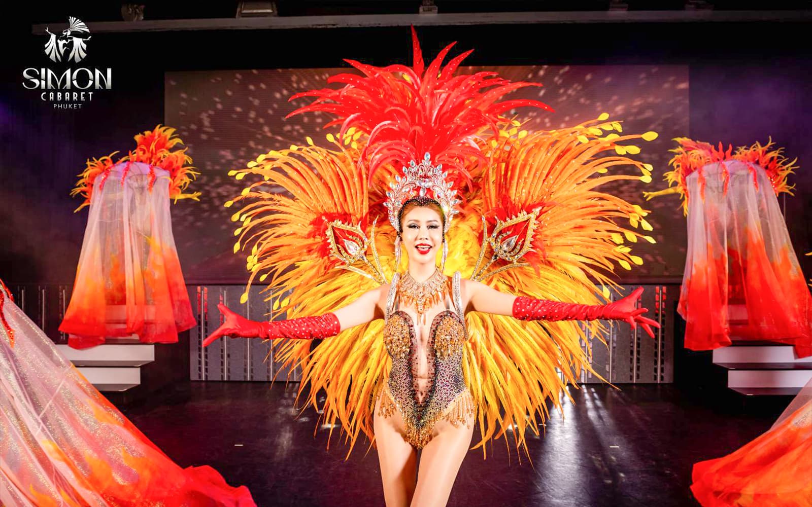 Cabaret in Prague | TickYourList