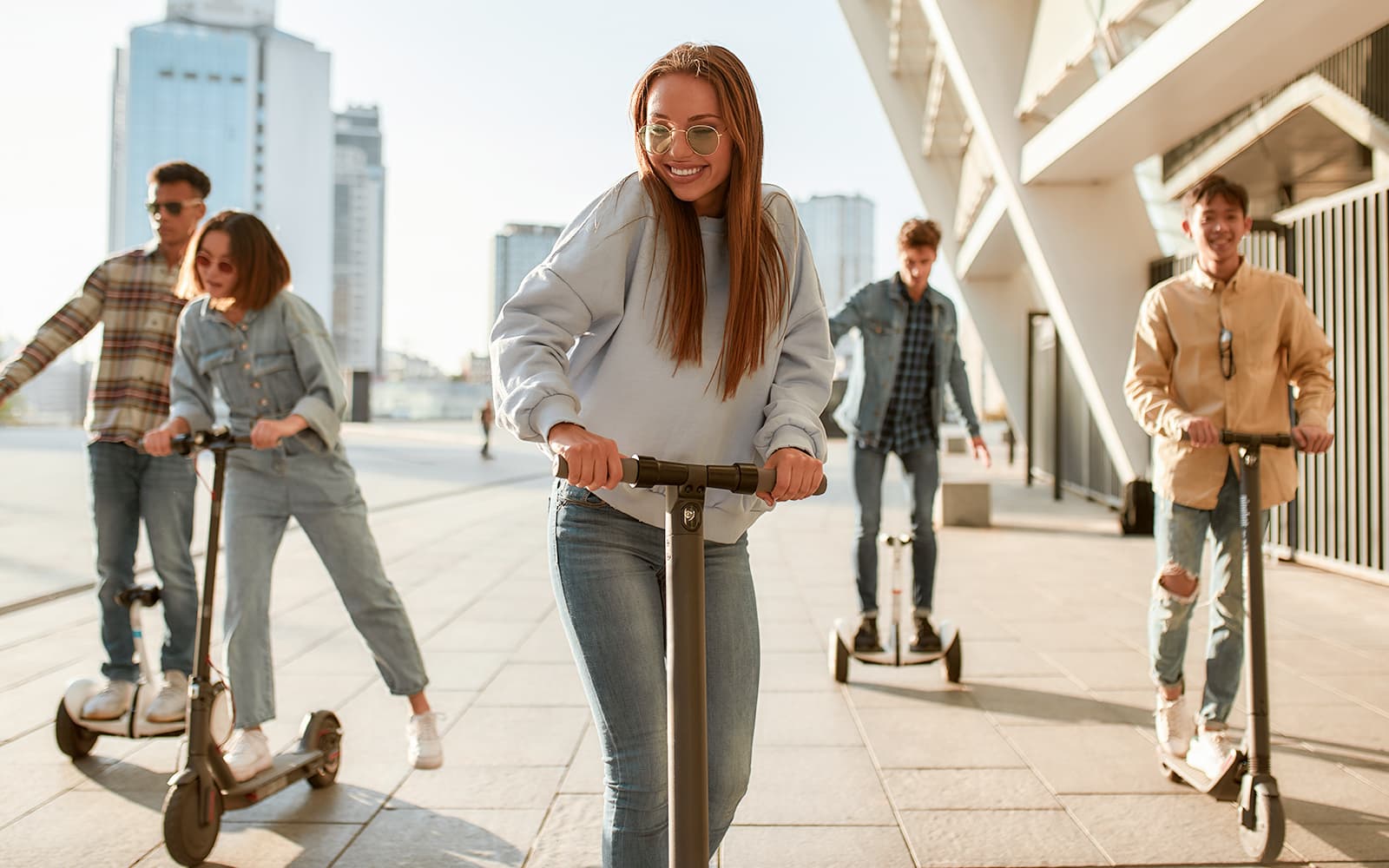 Bike & Segway Tours in Lisbon | TickYourList