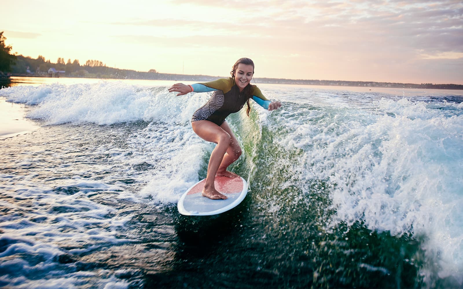 Surfing in Lisbon | TickYourList