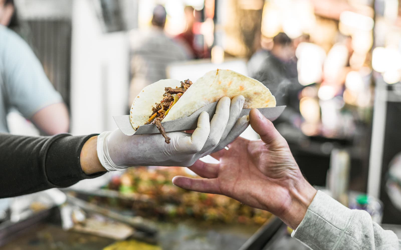 Food Tours in Krakow | TickYourList