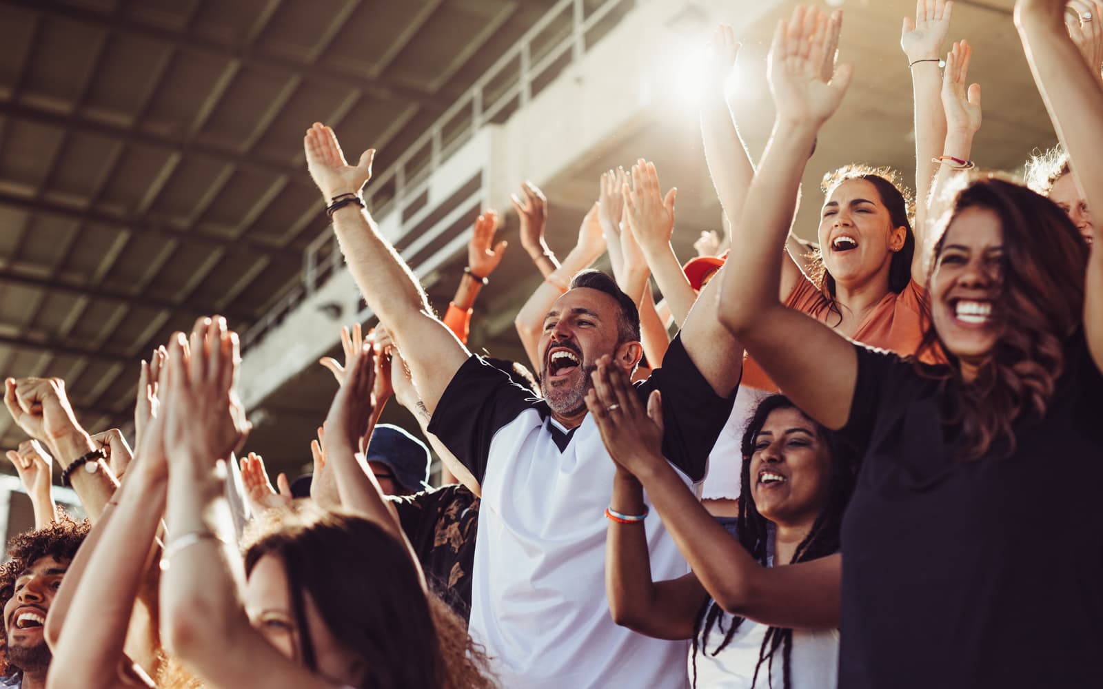 Sports in Perth | TickYourList