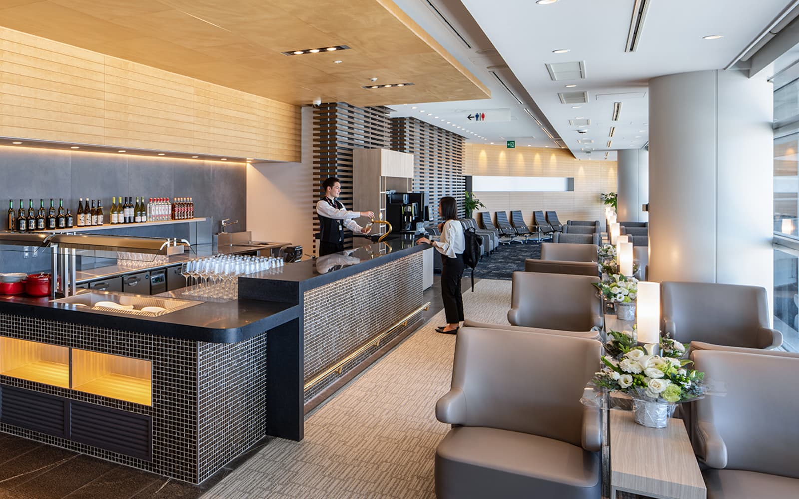 Airport Services in Penang | TickYourList