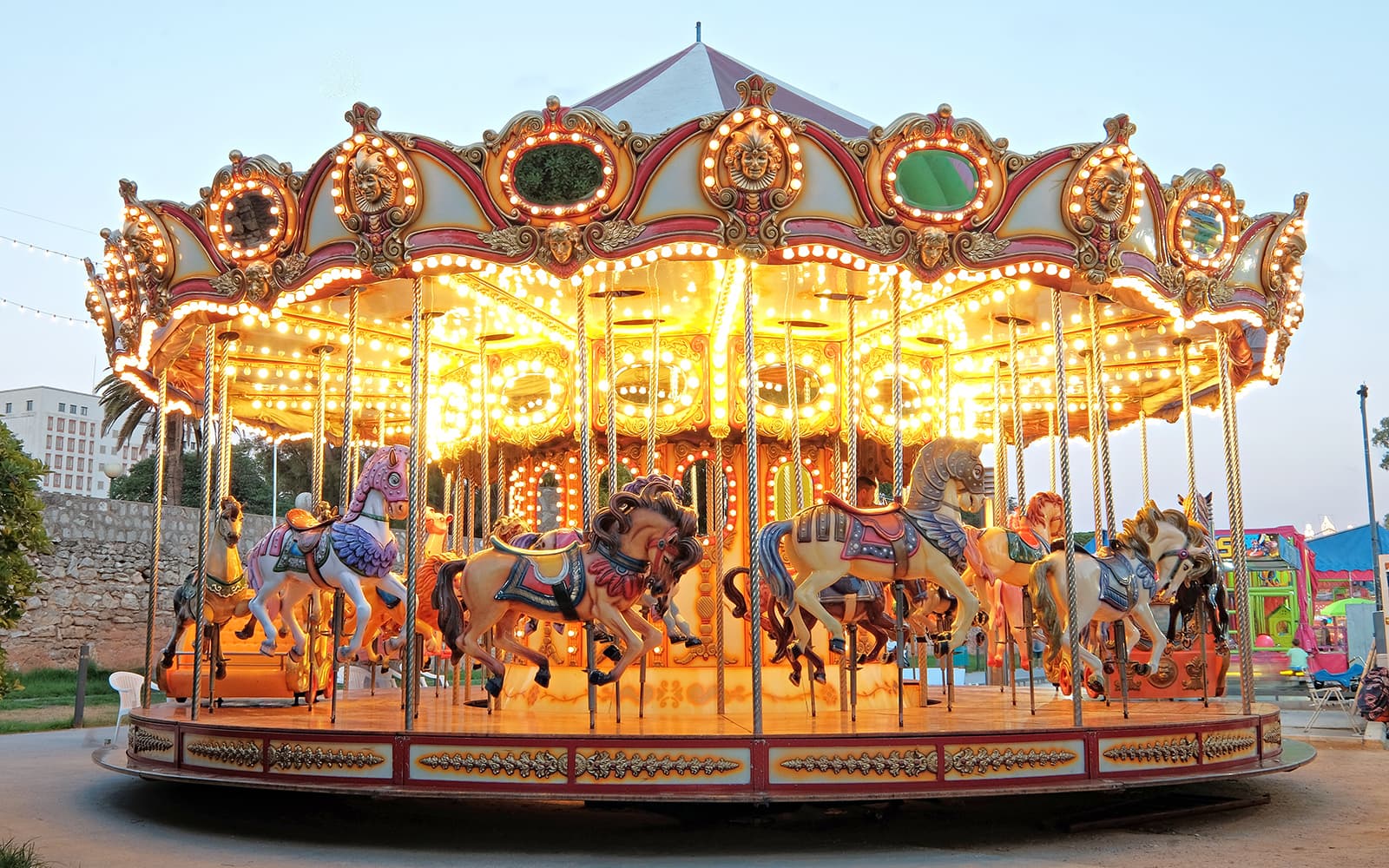 Theme Parks in Nagoya | TickYourList