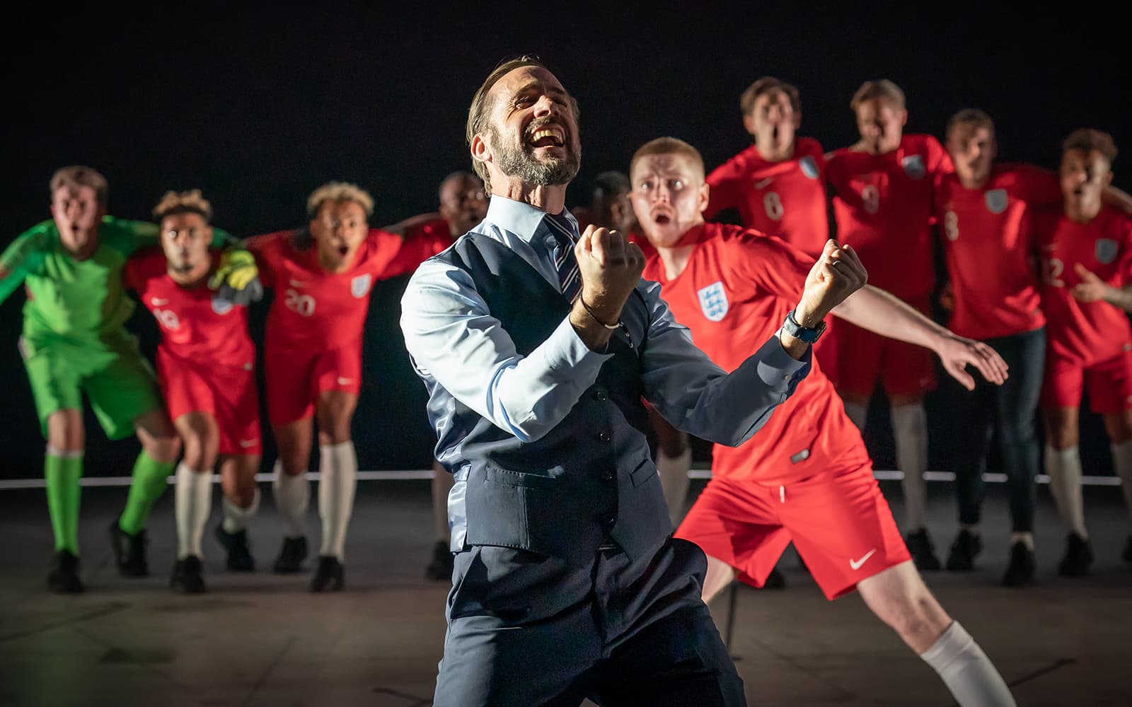 Plays in Seoul | TickYourList