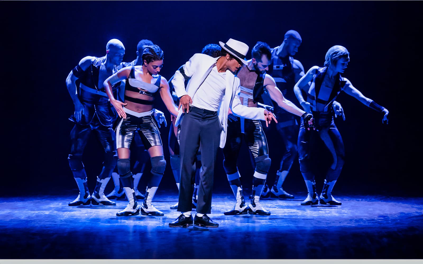 Theatrical Concerts in Macau | TickYourList