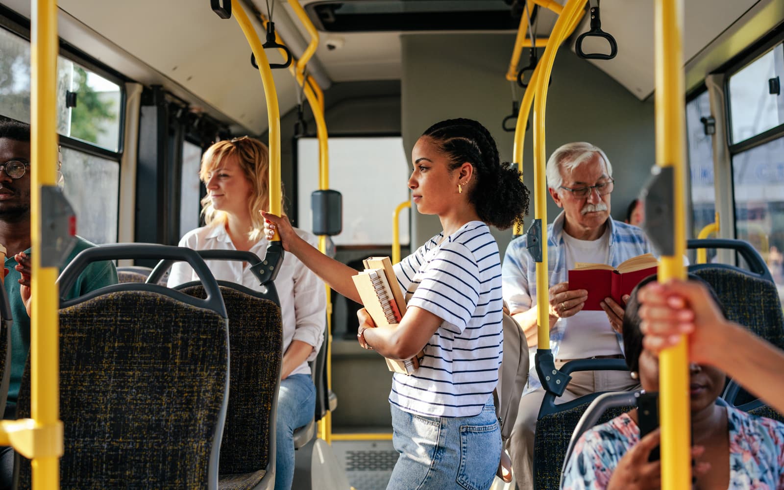 Public Transport Tickets in Kyoto | TickYourList