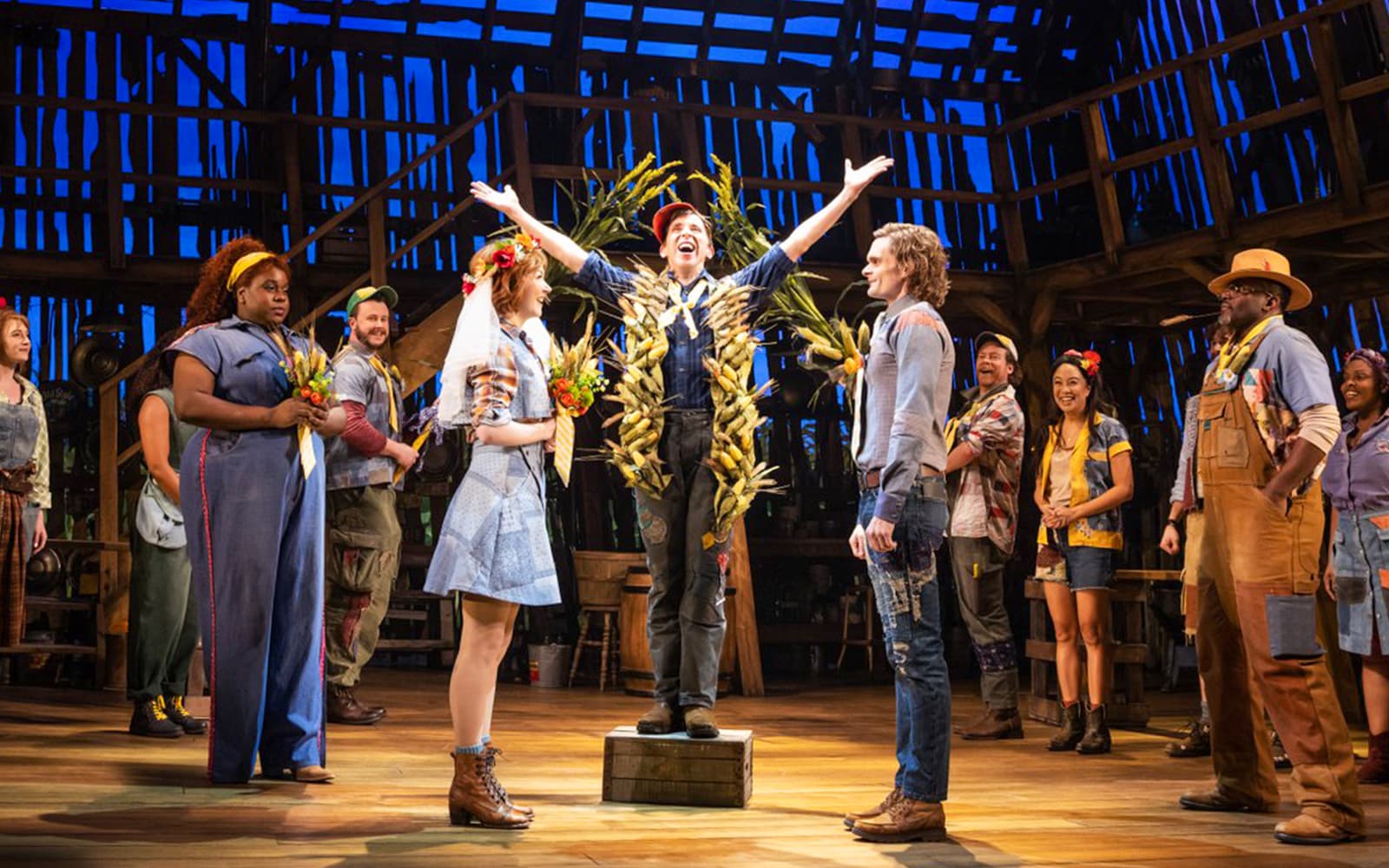 Las Vegas Musicals | TickYourList