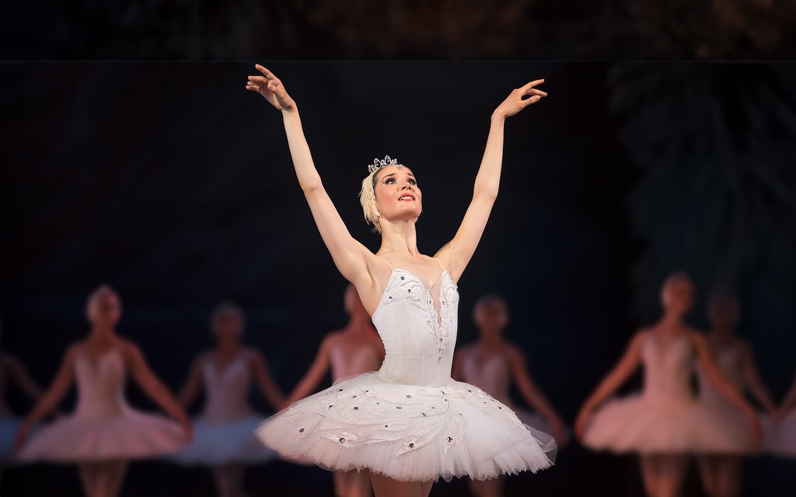 Dance Shows in Las Vegas | TickYourList