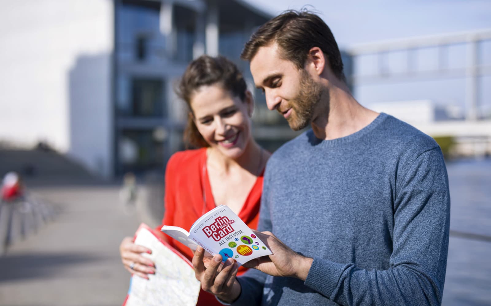 Dublin City Cards | TickYourList