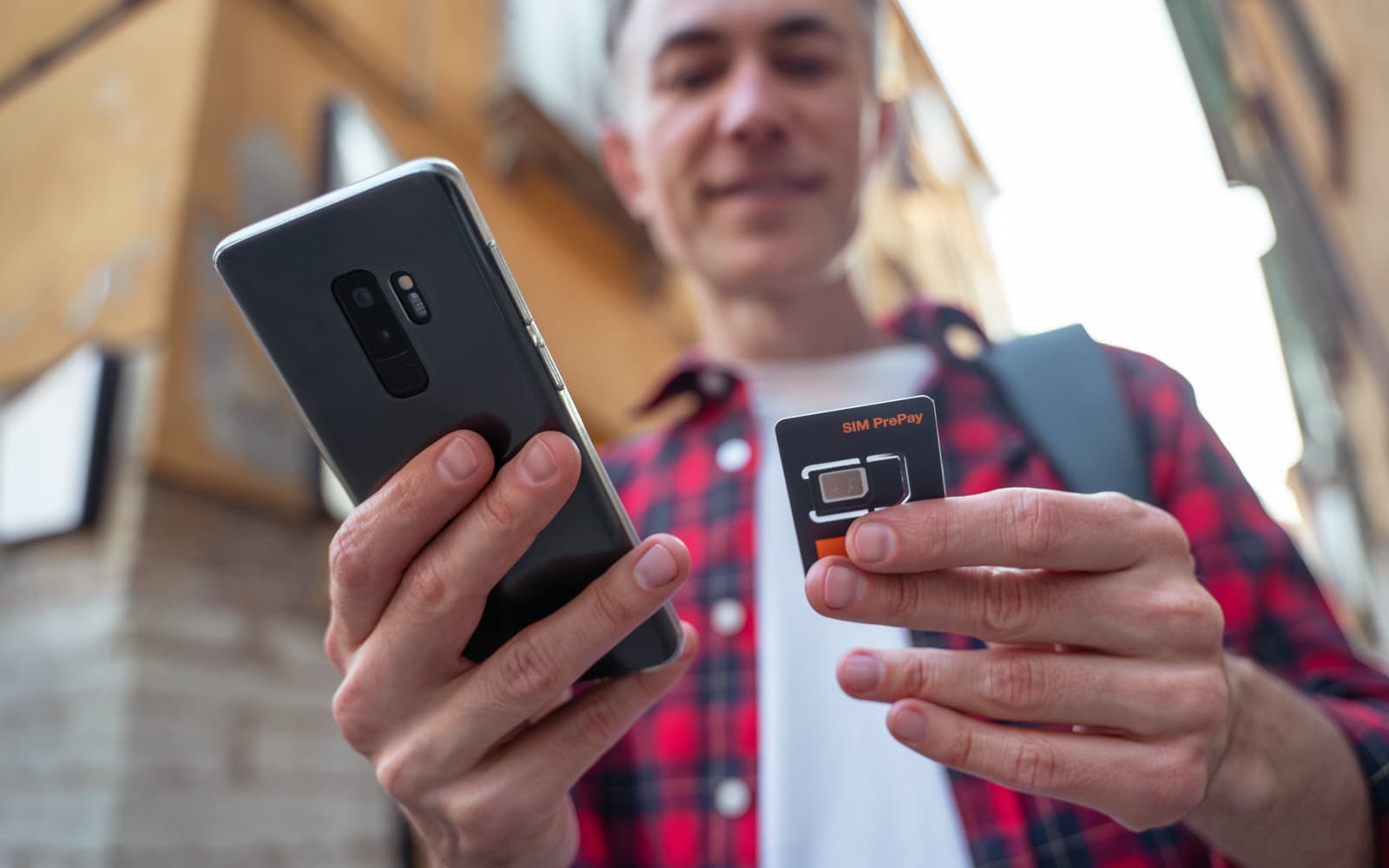 WiFi & SIM Cards in Osaka | TickYourList