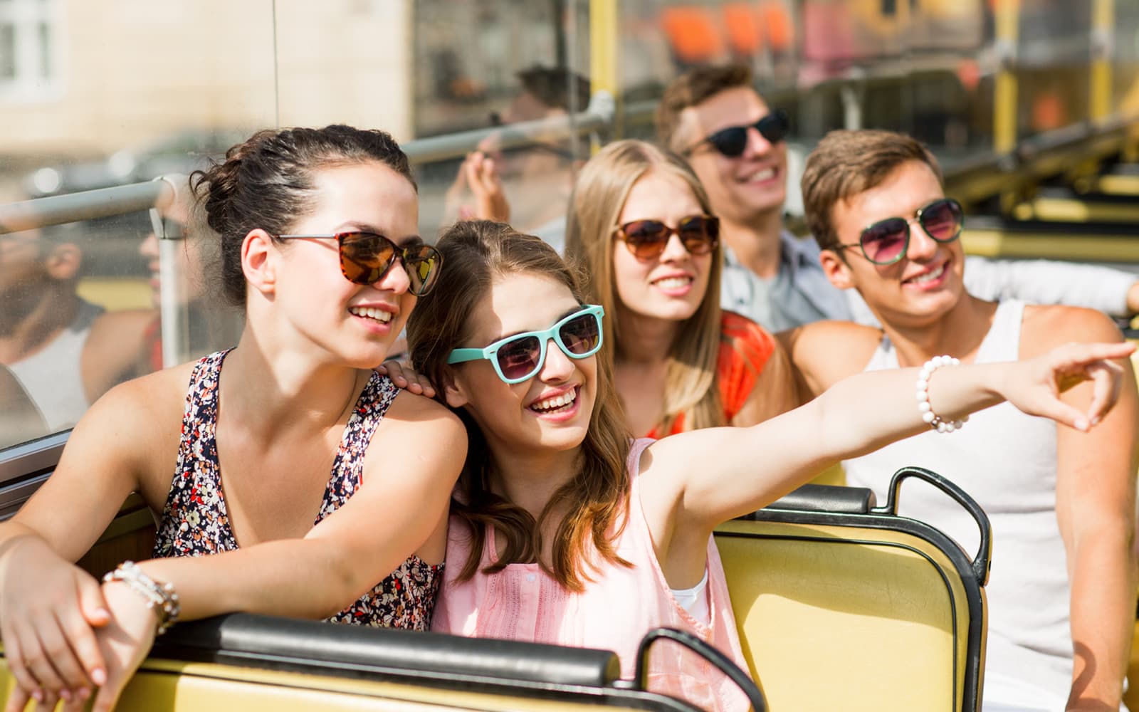 Attraction Transfers in Grand Canyon | TickYourList