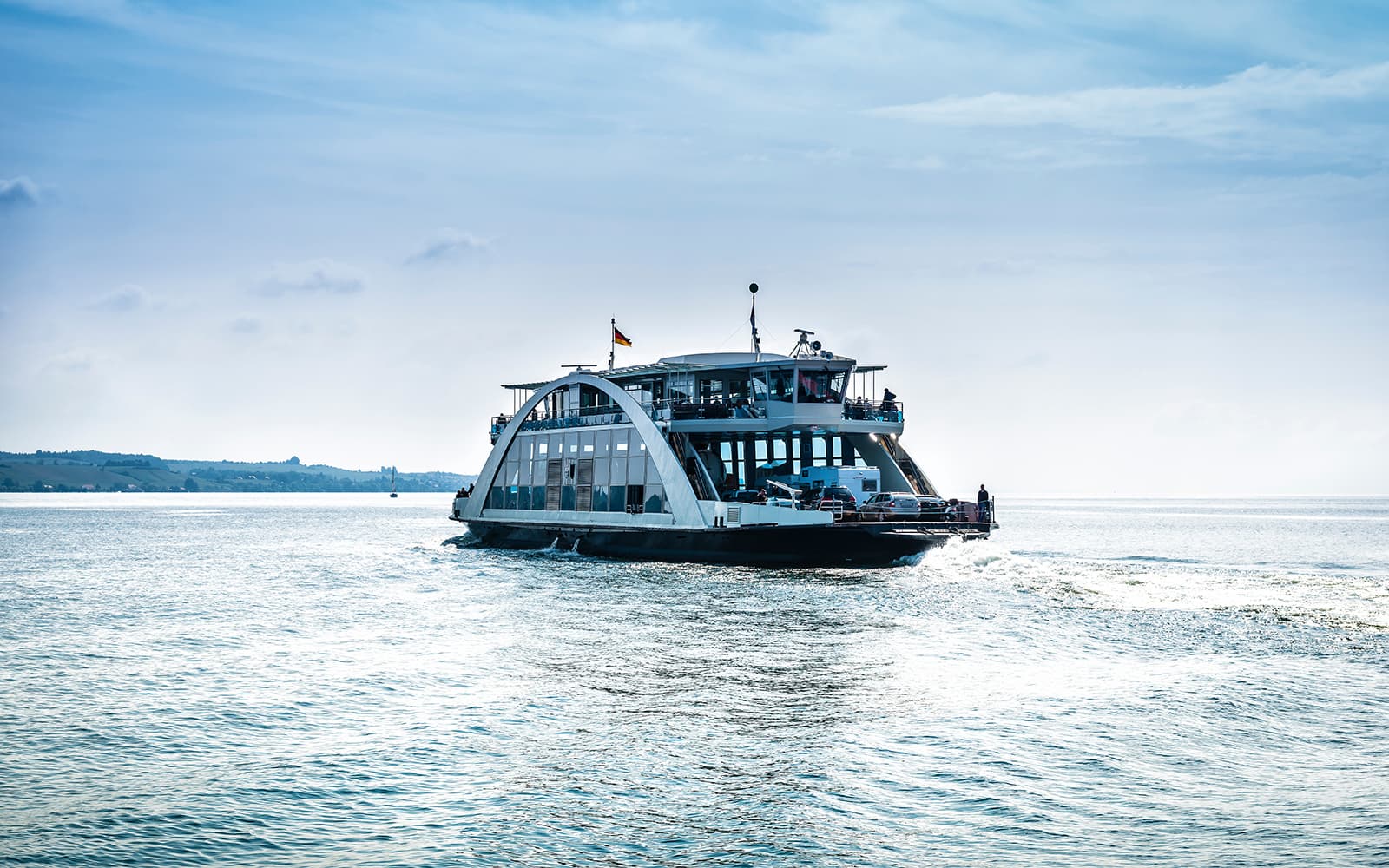 Ferry Tickets in New York | TickYourList