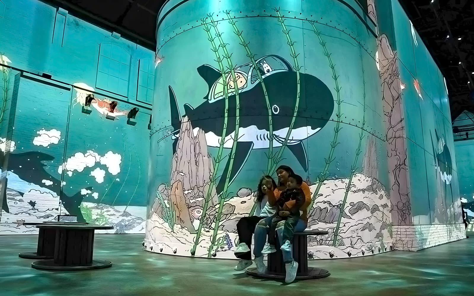 Best Immersive Experiences in Paris | TickYourList