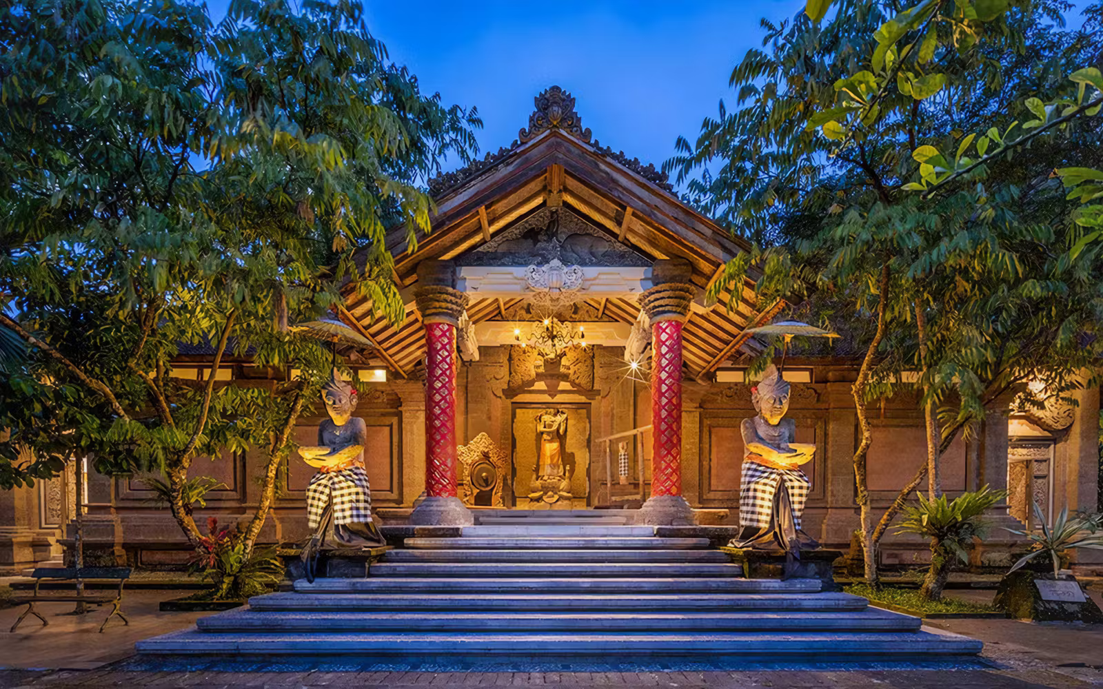 Best Museums in Bali | TickYourList