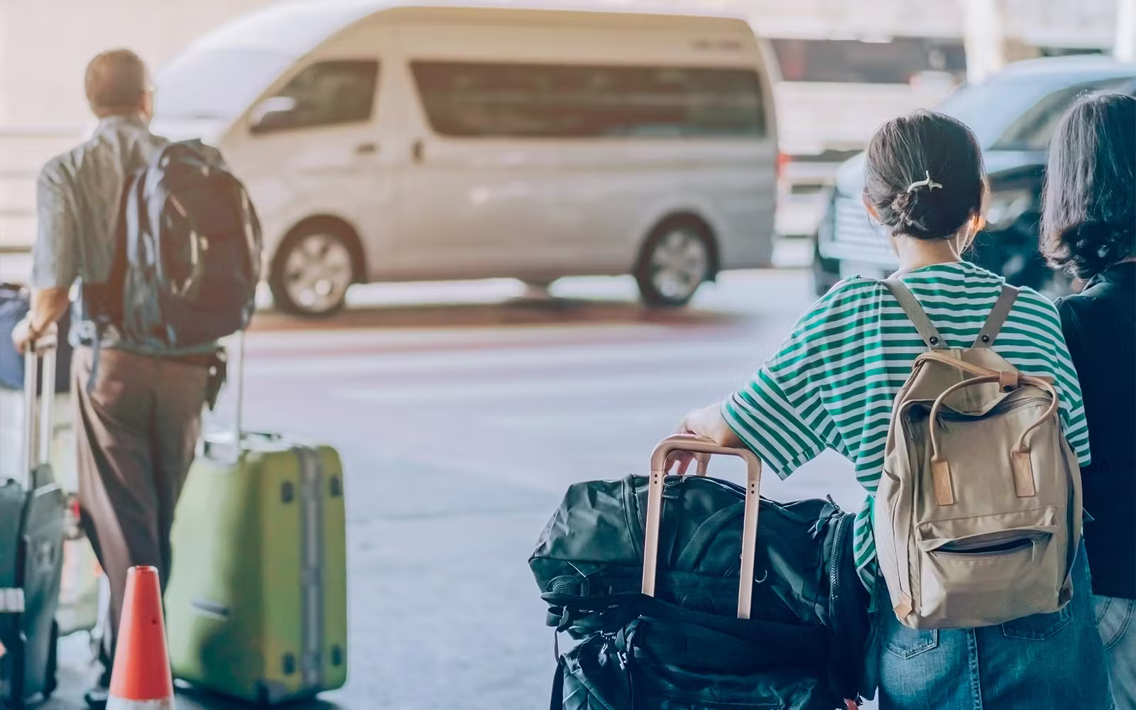 Airport Transfers in Selangor | TickYourList