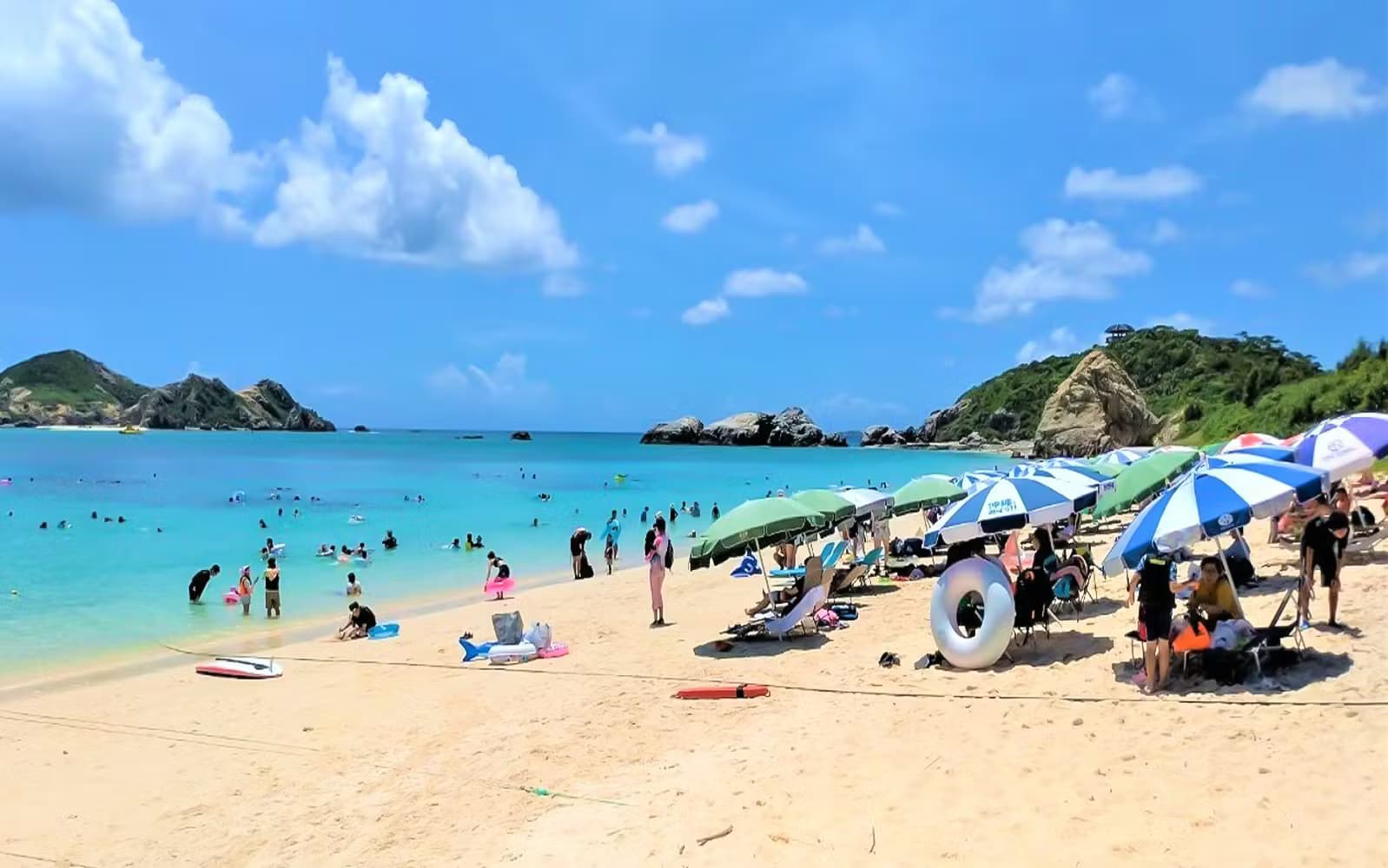 Best Day Trips in Okinawa | TickYourList