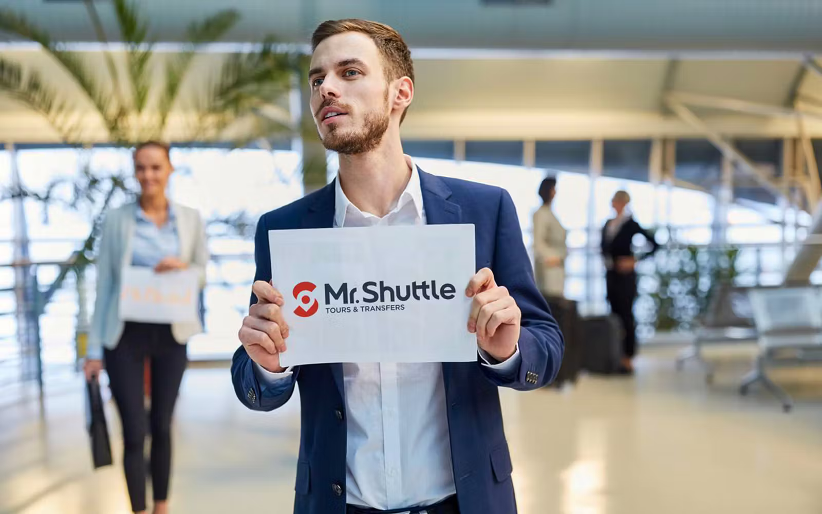 Airport Transfers in Gdansk | TickYourList