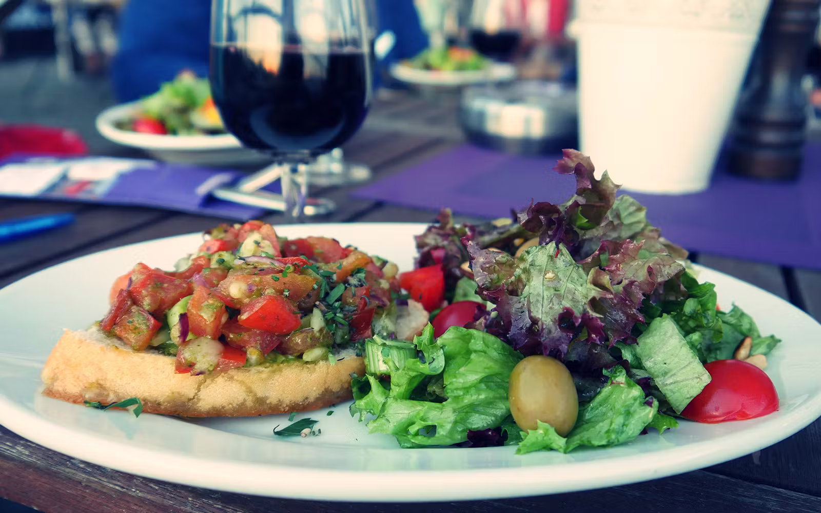 Food Tours in Hamburg | TickYourList