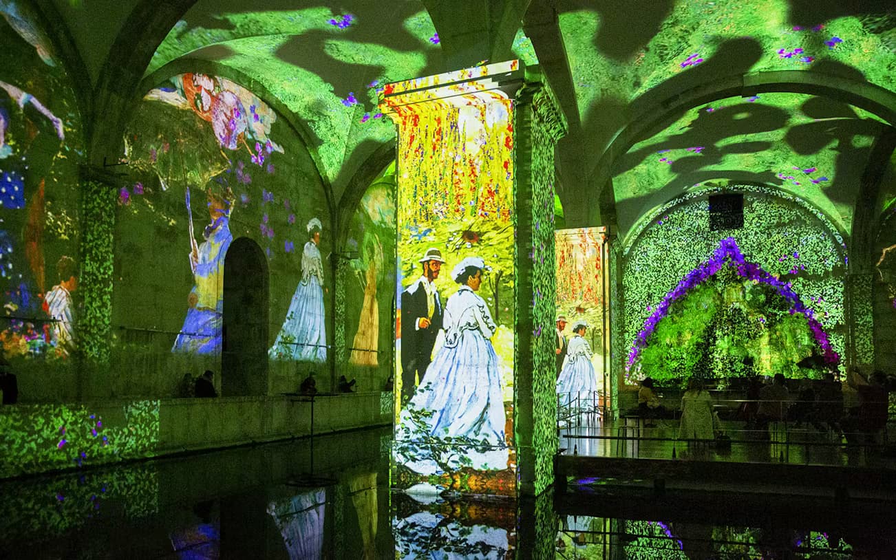 Immersive Experiences in Lisbon | TickYourList