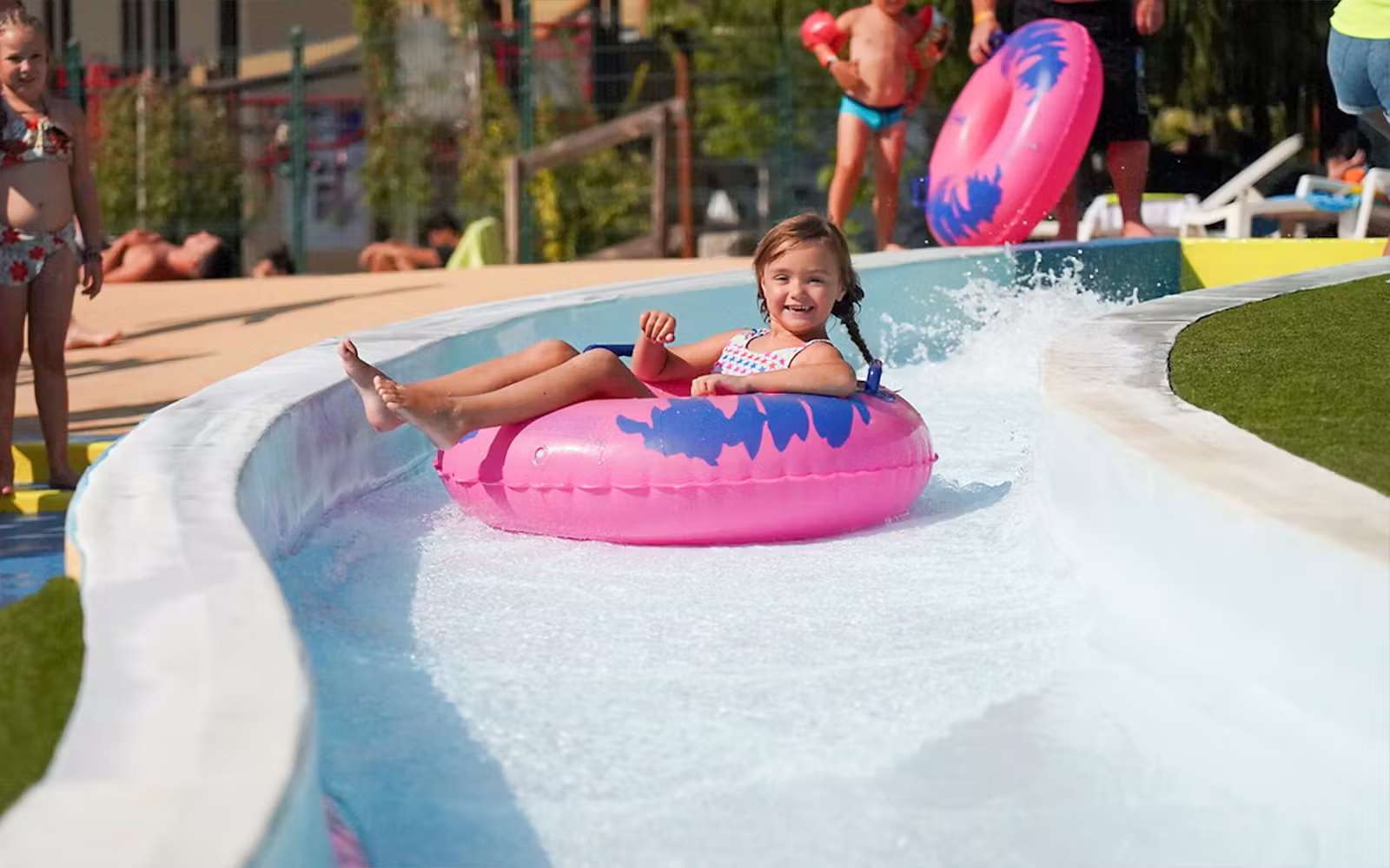 Theme Parks in Nice | TickYourList