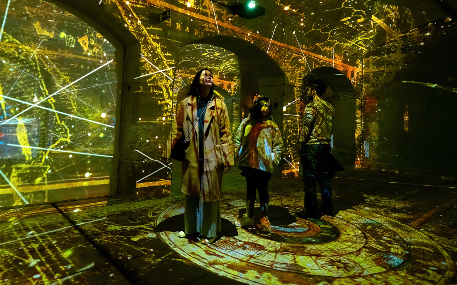 Immersive Theatre in Porto | TickYourList