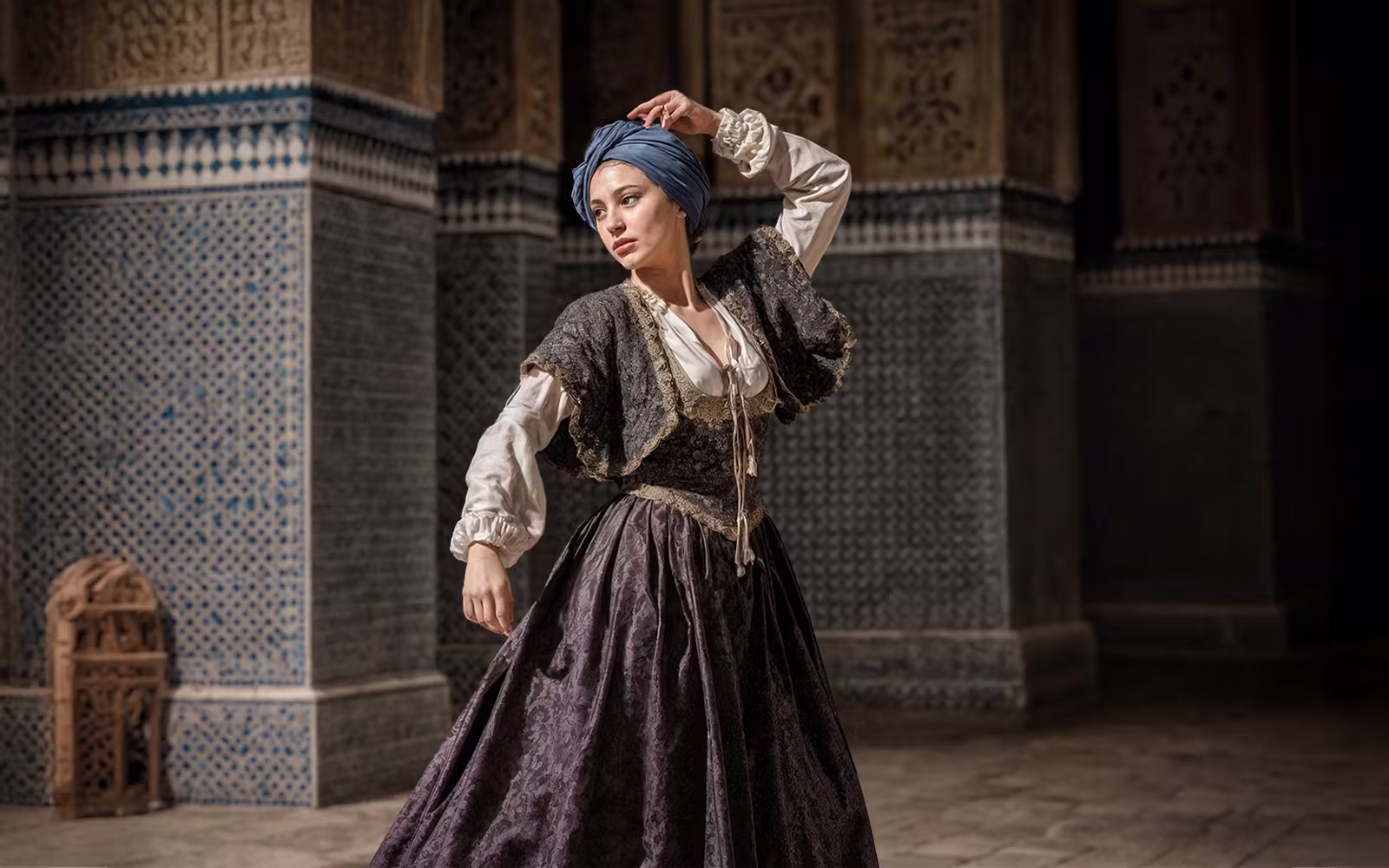 Immersive Theatre in Seville | TickYourList