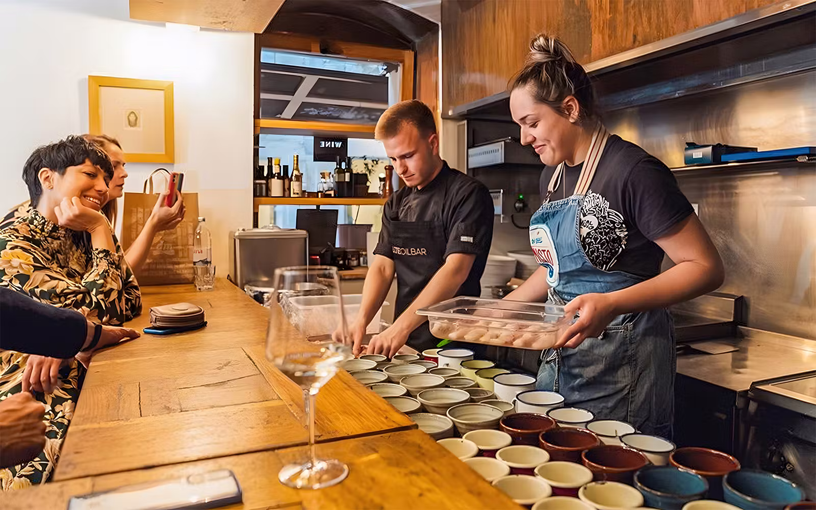 Wineries in Split | TickYourList
