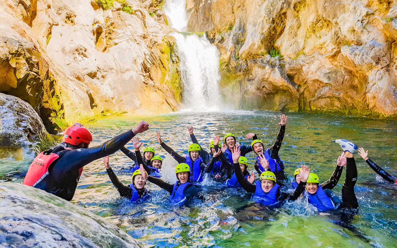 Outdoor Activities in Split | TickYourList
