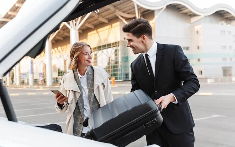 Cairo Private Airport Transfers | TickYourList