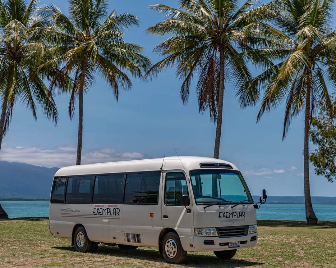 Cairns Shared Airport Transfers | TickYourList