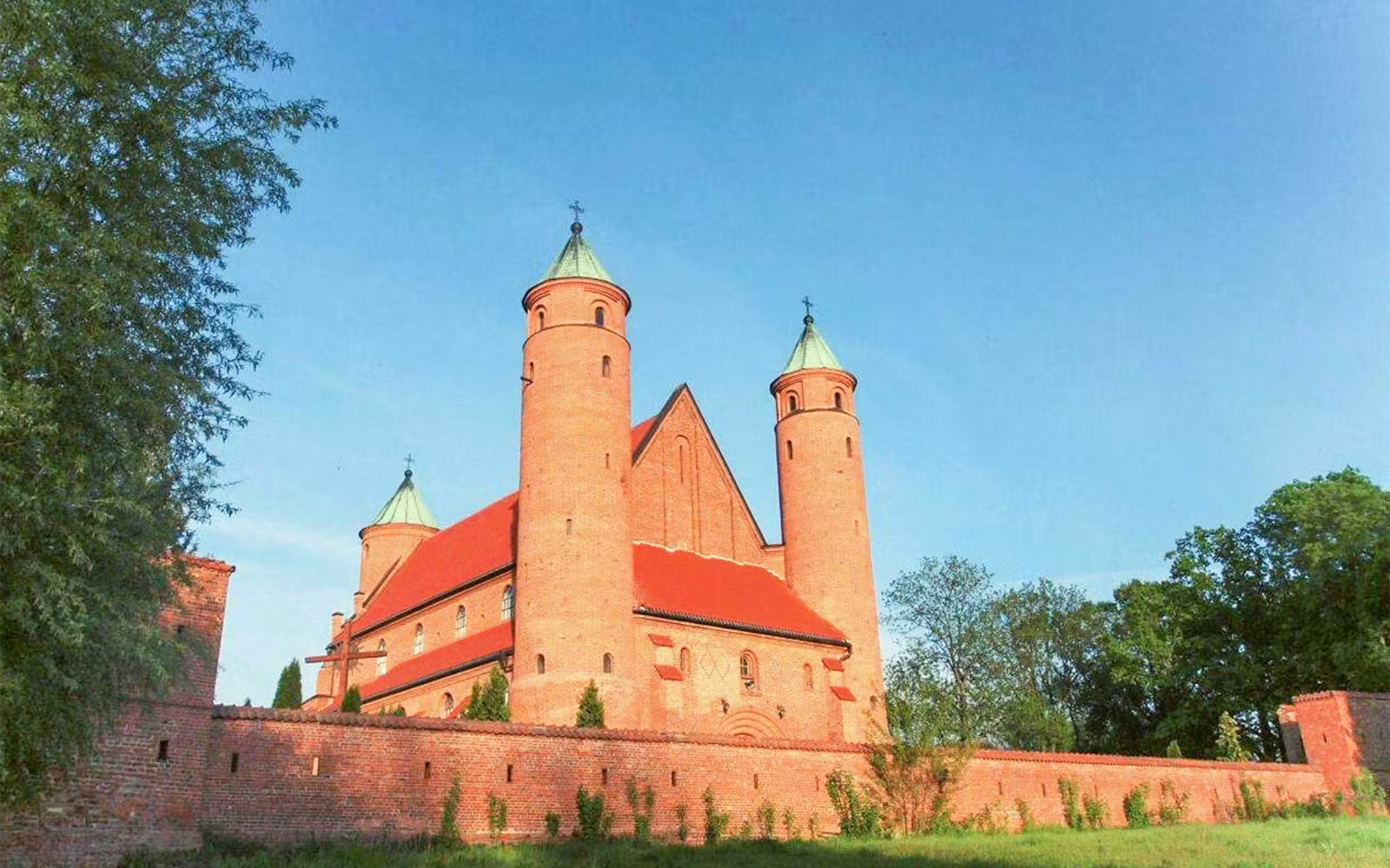 Day Trips in Warsaw | TickYourList