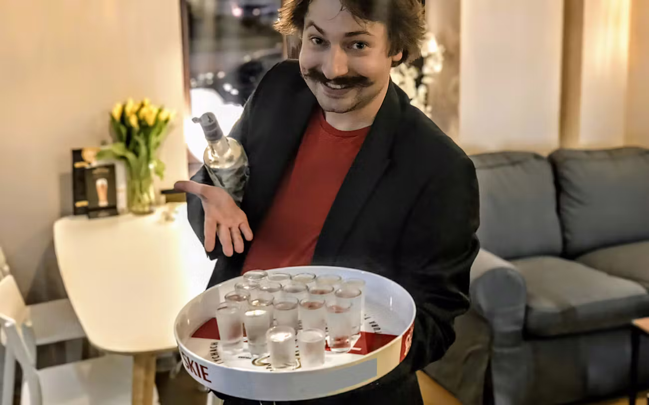 Food Tours in Warsaw | TickYourList