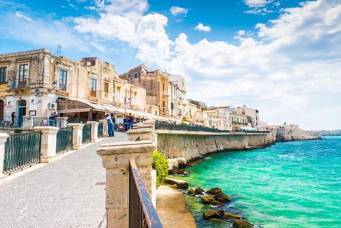 Best Combo Deals in Siracusa | TickYourList