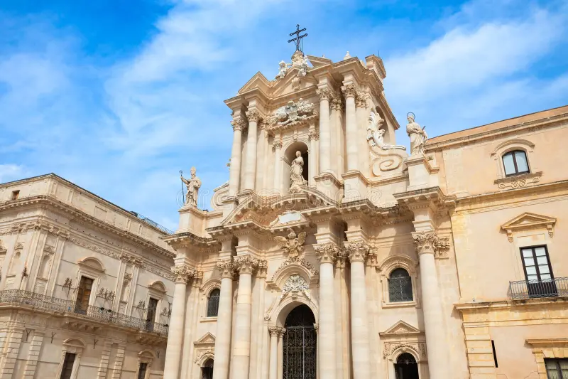 Best Museum Tickets in Siracusa | TickYourList