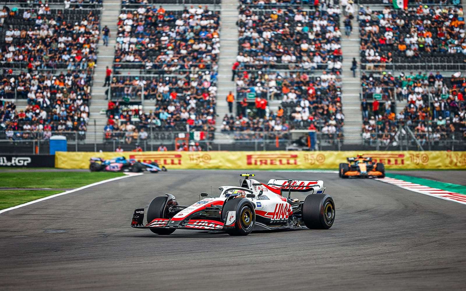 Formula 1 Tickets in Kuala Lumpur | TickYourList