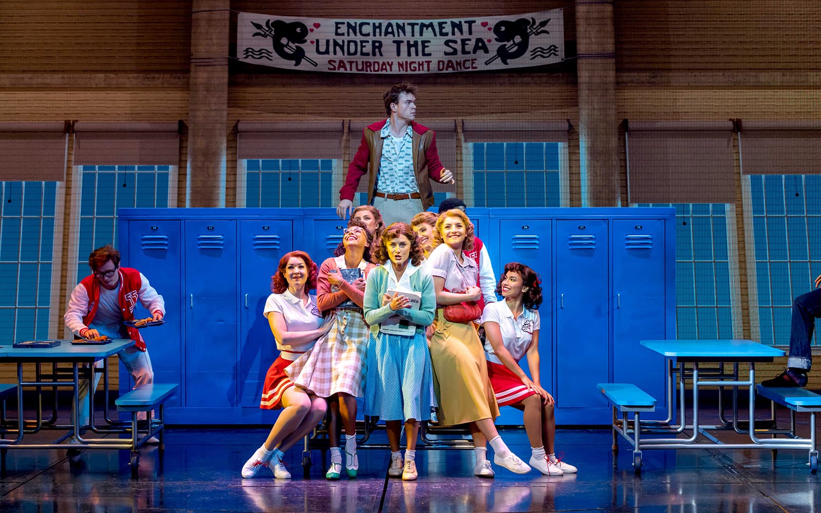 Kids' Shows in Calgary | TickYourList